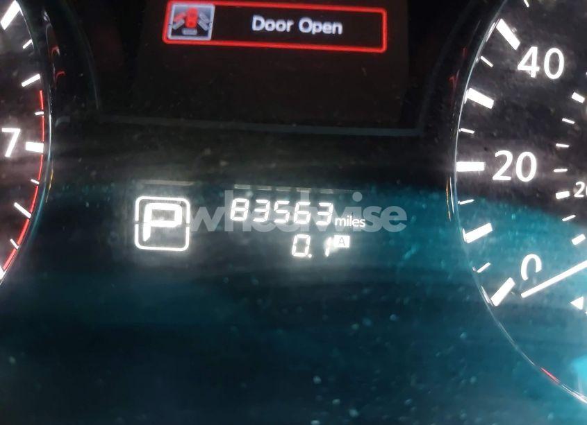 Photo 7 of 2015 Nissan Altima 2.5 SV (VIN 1N4AL3AP7FC568753)