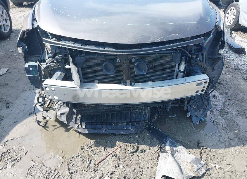 Photo 6 of 2015 Nissan Altima 2.5 SV (VIN 1N4AL3AP7FC569191)