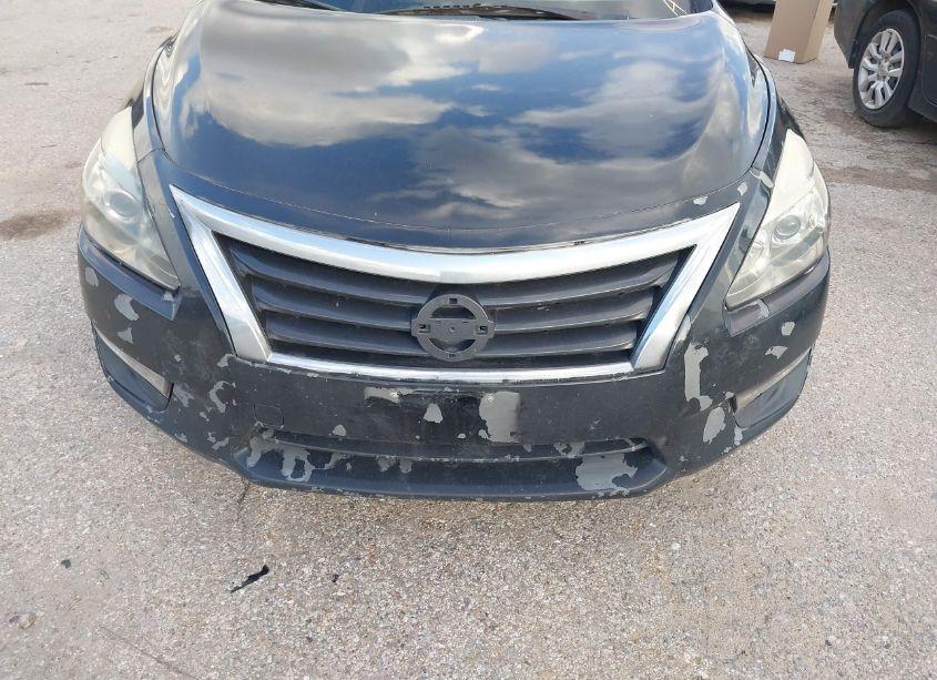 Photo 12 of 2015 Nissan Altima 2.5 S (VIN 1N4AL3AP7FC569532)