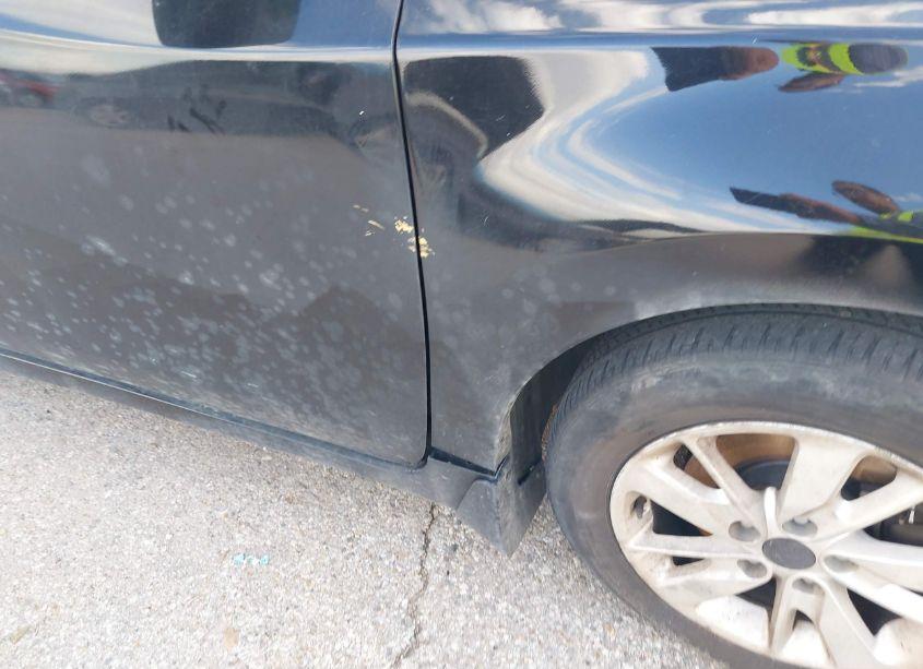 Photo 13 of 2015 Nissan Altima 2.5 S (VIN 1N4AL3AP7FC569532)