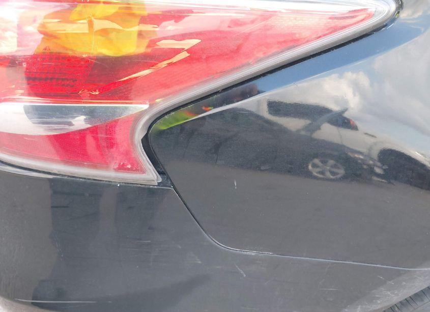 Photo 14 of 2015 Nissan Altima 2.5 S (VIN 1N4AL3AP7FC569532)