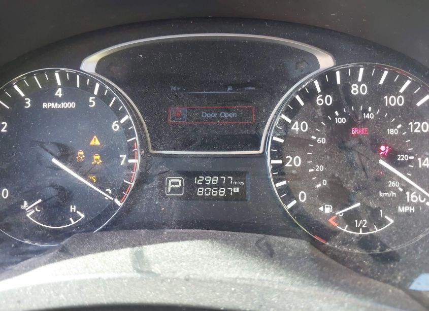 Photo 7 of 2015 Nissan Altima 2.5 S (VIN 1N4AL3AP7FC569532)