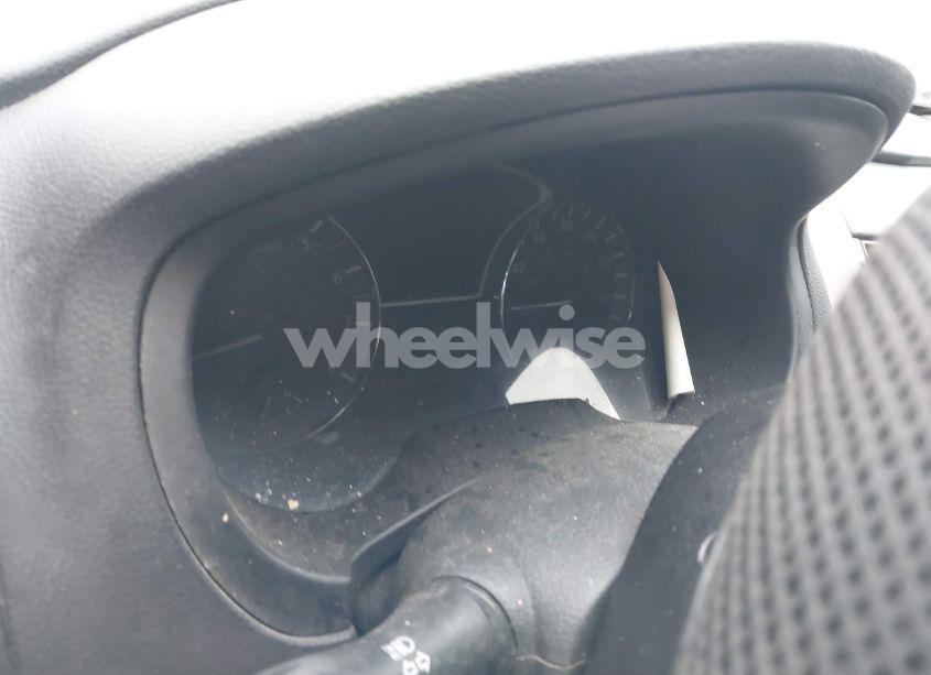 Photo 7 of 2015 Nissan Altima 2.5 S (VIN 1N4AL3AP7FC571278)