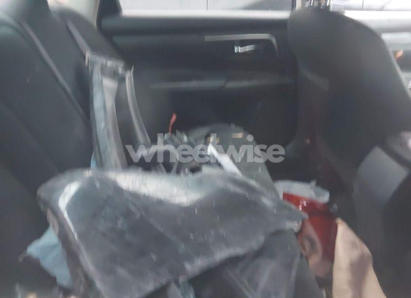 Photo 8 of 2015 Nissan Altima 2.5 S (VIN 1N4AL3AP7FC571278)