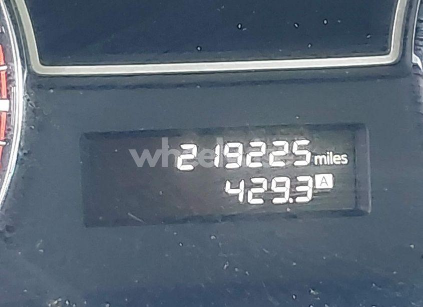 Photo 16 of 2015 Nissan Altima 2.5 S (VIN 1N4AL3AP7FC581552)