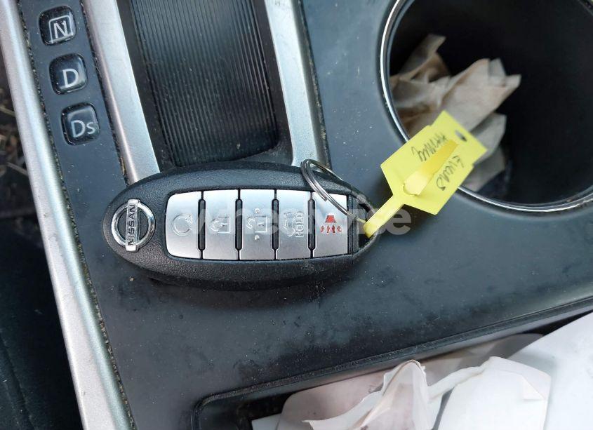 Photo 11 of 2015 Nissan Altima 2.5 S (VIN 1N4AL3AP7FC585634)