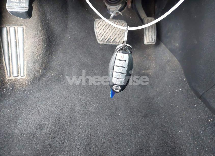 Photo 11 of 2015 Nissan Altima 2.5/2.5 S/2.5 SL/2.5 SV (VIN 1N4AL3AP7FC586945)