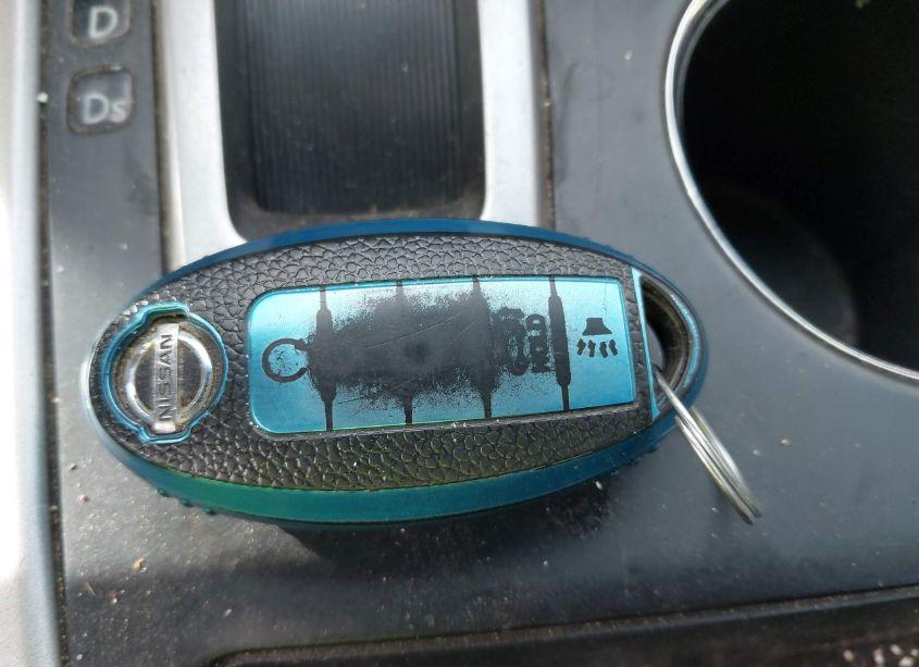 Photo 11 of 2015 Nissan Altima 2.5 S (VIN 1N4AL3AP7FC594382)