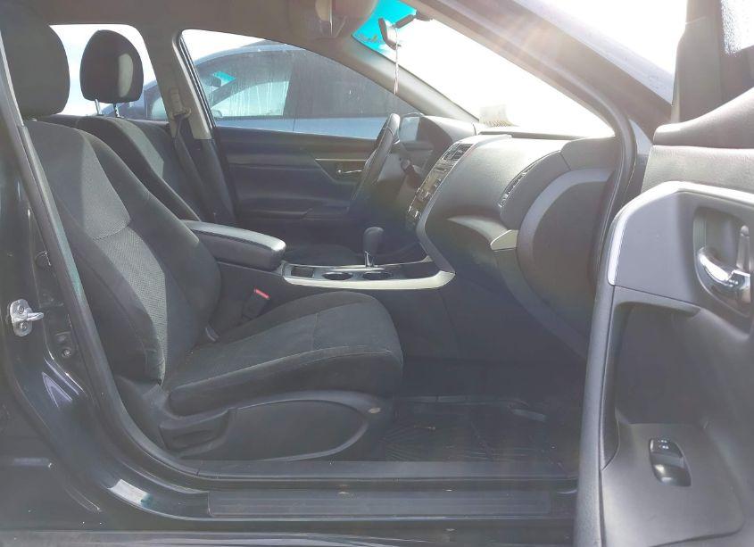 Photo 5 of 2015 Nissan Altima 2.5 S (VIN 1N4AL3AP7FC594382)