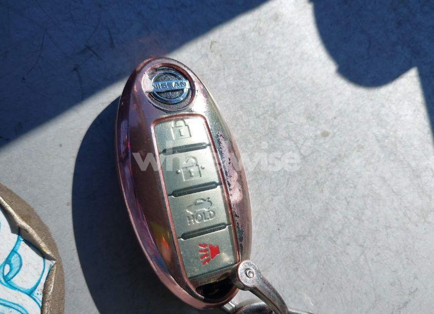 Photo 11 of 2015 Nissan Altima 2.5 S (VIN 1N4AL3AP7FC595774)