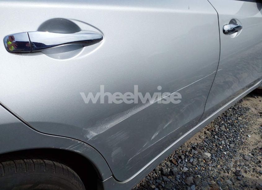 Photo 14 of 2015 Nissan Altima 2.5 S (VIN 1N4AL3AP7FN305912)