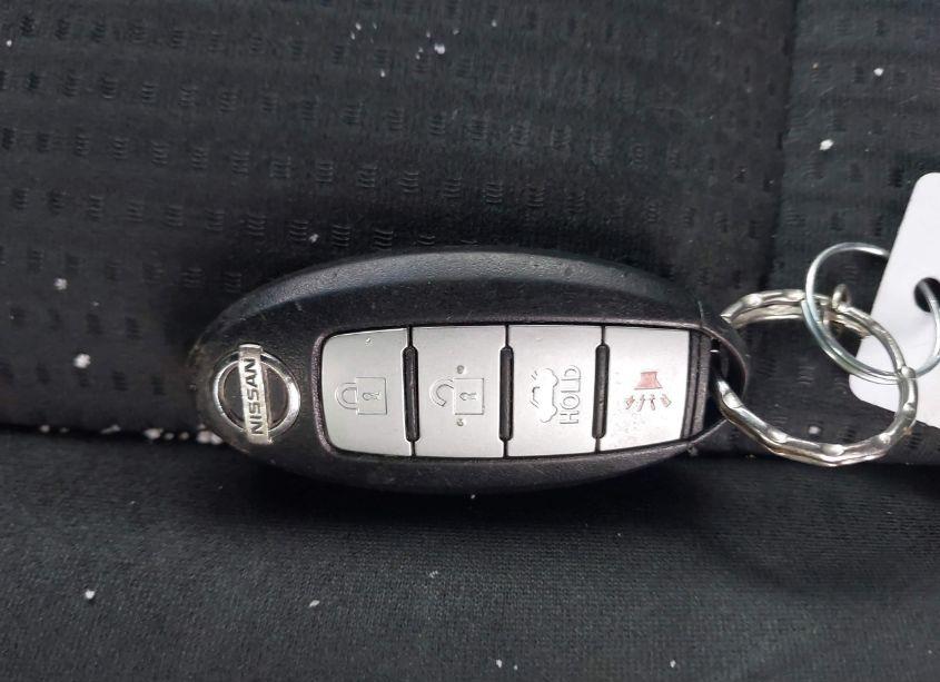 Photo 11 of 2015 Nissan Altima 2.5/2.5 S/2.5 SL/2.5 SV (VIN 1N4AL3AP7FN314867)