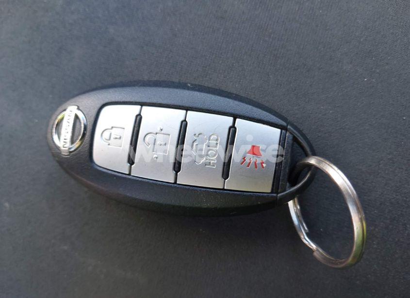 Photo 11 of 2015 Nissan Altima 2.5/2.5 S/2.5 SL/2.5 SV (VIN 1N4AL3AP7FN330826)