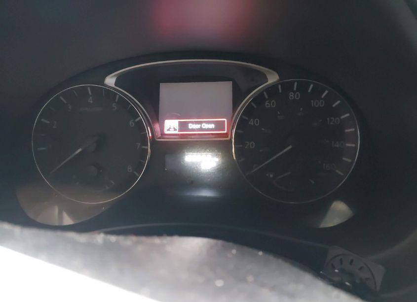 Photo 7 of 2015 Nissan Altima 2.5 S (VIN 1N4AL3AP7FN333077)