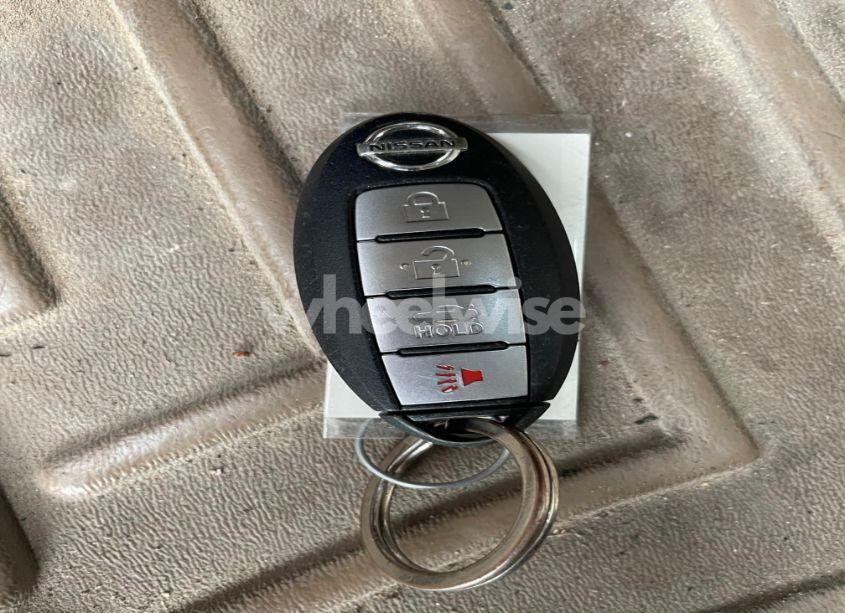 Photo 11 of 2015 Nissan Altima 2.5/S/SV/SL (VIN 1N4AL3AP7FN348629)