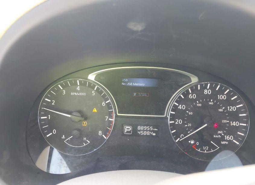 Photo 7 of 2015 Nissan Altima 2.5 S (VIN 1N4AL3AP7FN350901)