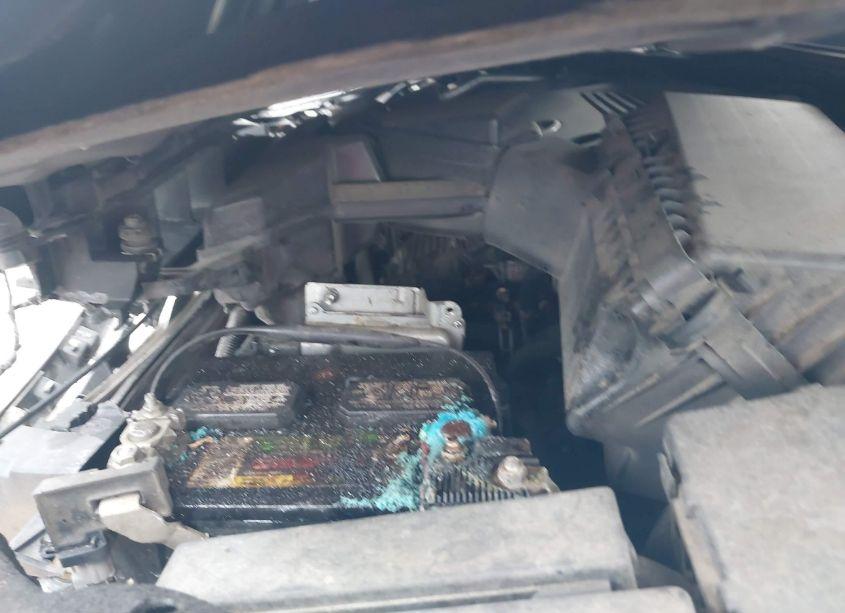 Photo 10 of 2015 Nissan Altima 2.5 S (VIN 1N4AL3AP7FN356407)