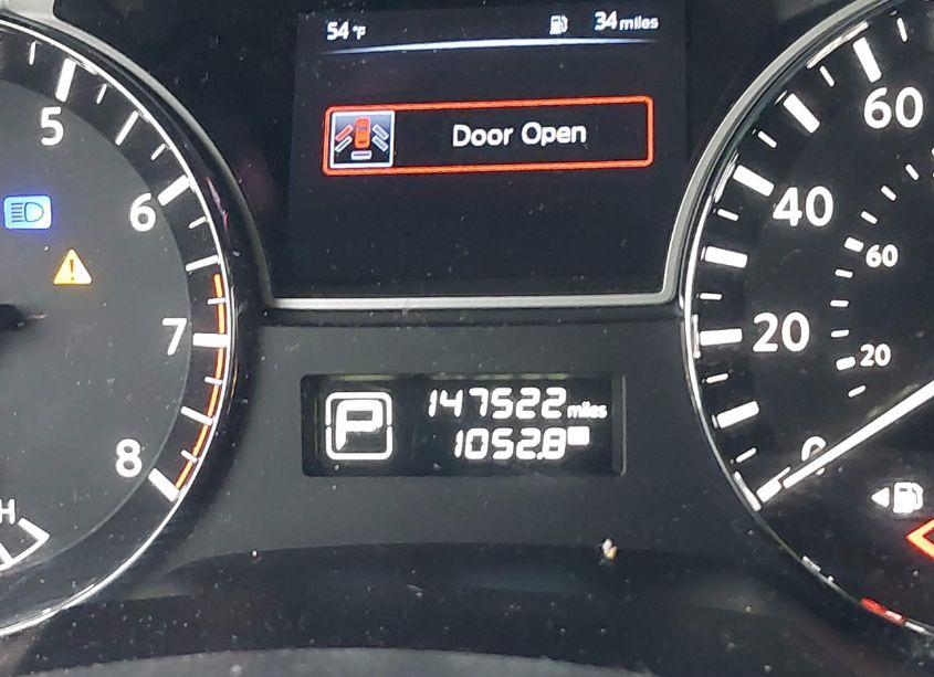 Photo 15 of 2015 Nissan Altima 2.5 S (VIN 1N4AL3AP7FN356407)