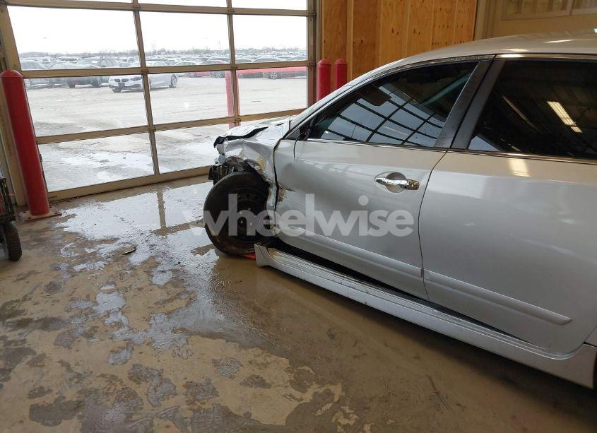 Photo 18 of 2015 Nissan Altima 2.5 S (VIN 1N4AL3AP7FN377810)