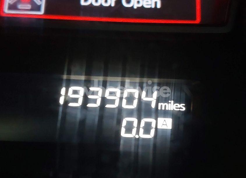 Photo 7 of 2015 Nissan Altima 2.5/2.5 S/2.5 SL/2.5 SV (VIN 1N4AL3AP7FN379301)