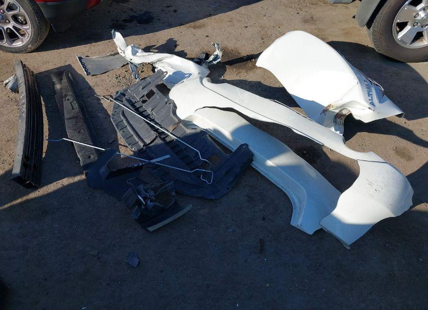 Photo 11 of 2015 Nissan Altima 2.5 SL (VIN 1N4AL3AP7FN393439)