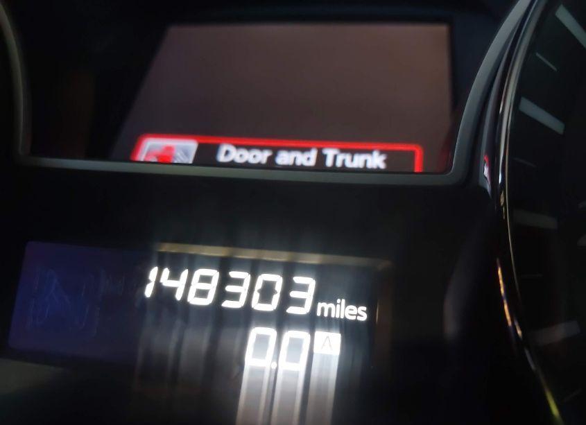 Photo 15 of 2015 Nissan Altima 2.5 SL (VIN 1N4AL3AP7FN393439)