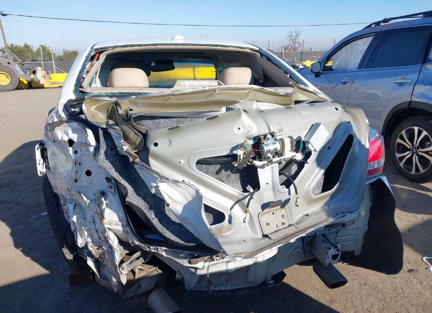 Photo 16 of 2015 Nissan Altima 2.5 SL (VIN 1N4AL3AP7FN393439)