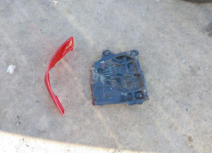 Photo 17 of 2015 Nissan Altima 2.5 SL (VIN 1N4AL3AP7FN393439)