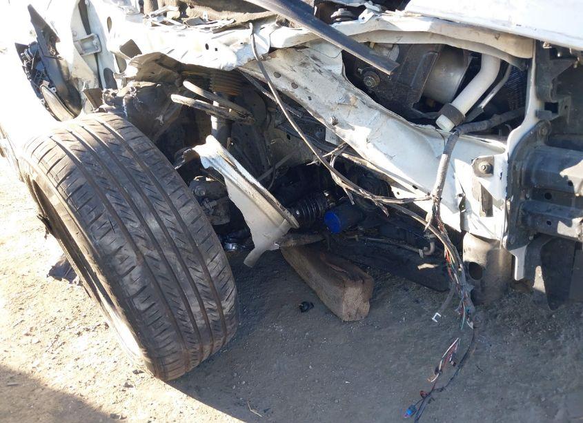 Photo 18 of 2015 Nissan Altima 2.5 SL (VIN 1N4AL3AP7FN393439)