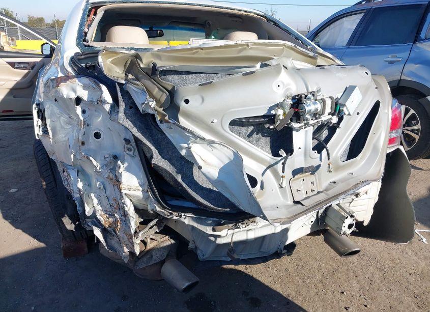 Photo 6 of 2015 Nissan Altima 2.5 SL (VIN 1N4AL3AP7FN393439)