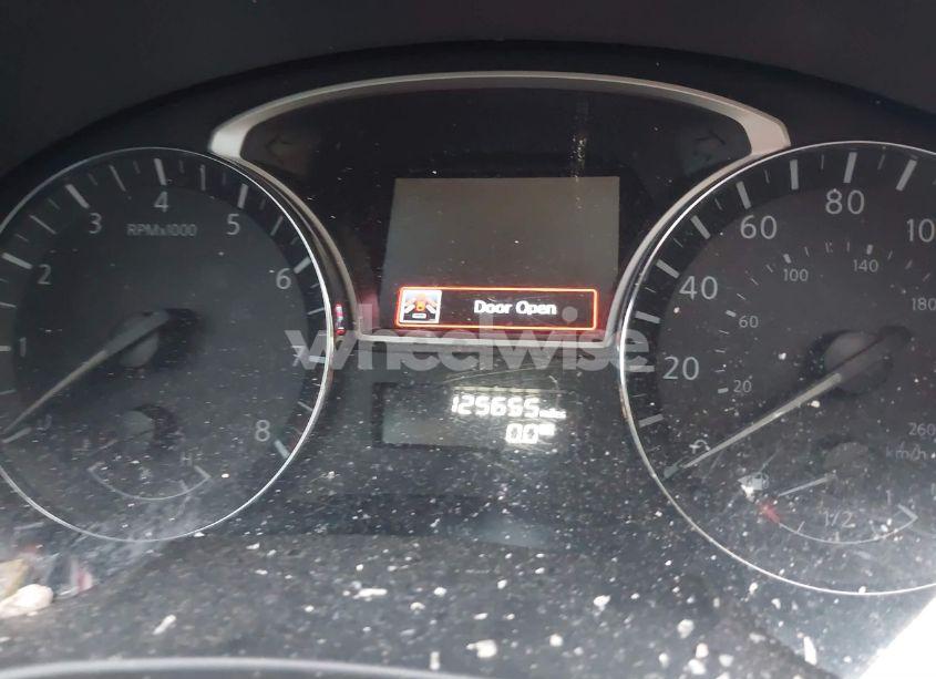 Photo 14 of 2015 Nissan Altima 2.5 SL (VIN 1N4AL3AP7FN860164)