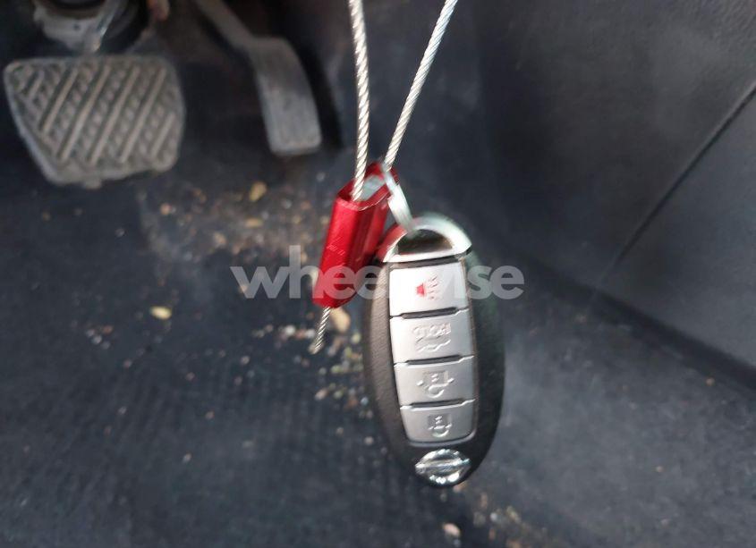 Photo 11 of 2015 Nissan Altima 2.5 S (VIN 1N4AL3AP7FN867163)