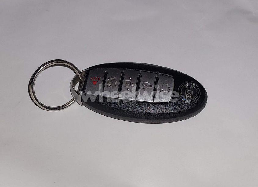 Photo 11 of 2015 Nissan Altima 2.5 SL (VIN 1N4AL3AP7FN869950)