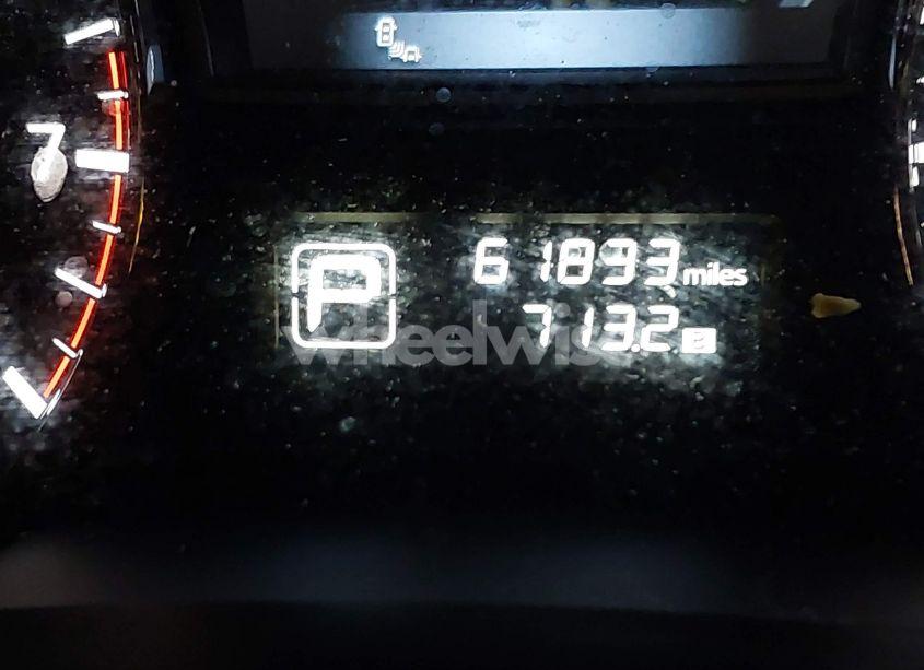 Photo 7 of 2015 Nissan Altima 2.5 SL (VIN 1N4AL3AP7FN869950)