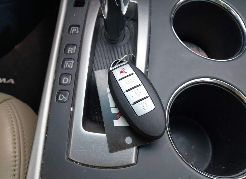 Photo 11 of 2015 Nissan Altima 2.5 S (VIN 1N4AL3AP7FN871956)