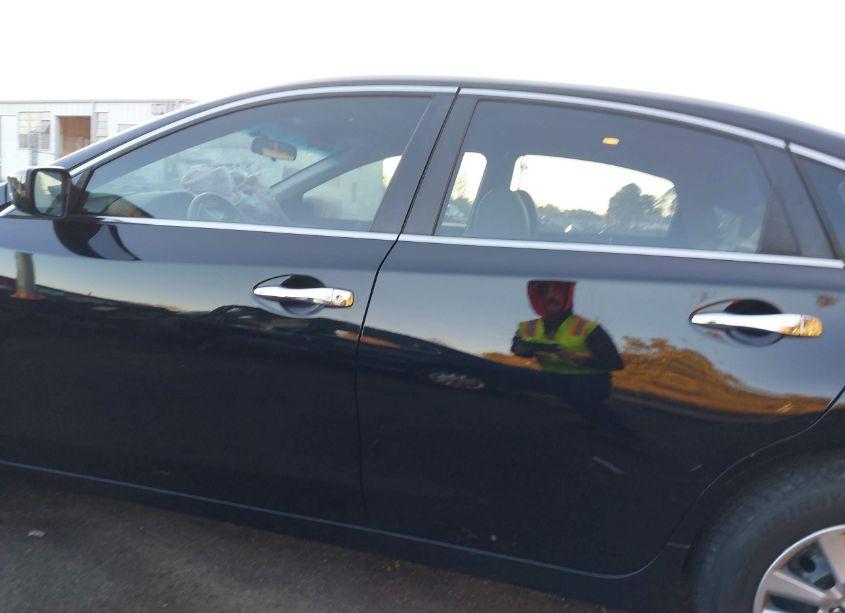 Photo 14 of 2015 Nissan Altima 2.5 S (VIN 1N4AL3AP7FN871956)