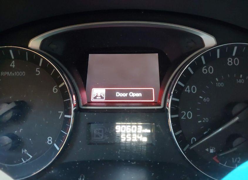 Photo 15 of 2015 Nissan Altima 2.5 S (VIN 1N4AL3AP7FN871956)