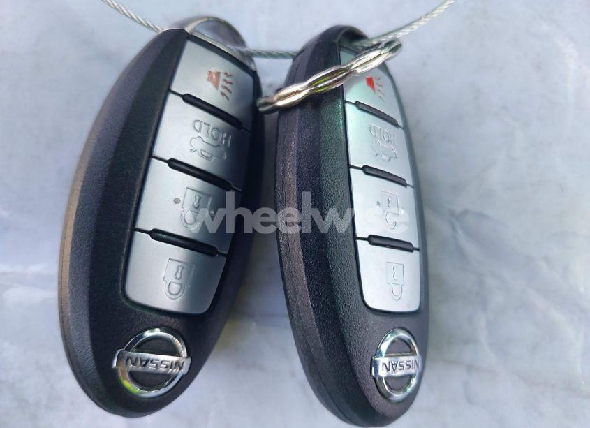 Photo 11 of 2015 Nissan Altima 2.5 S (VIN 1N4AL3AP7FN873559)