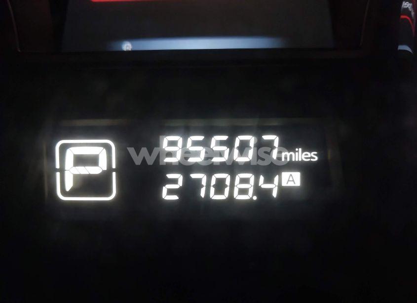 Photo 15 of 2015 Nissan Altima 2.5 SL (VIN 1N4AL3AP7FN874257)