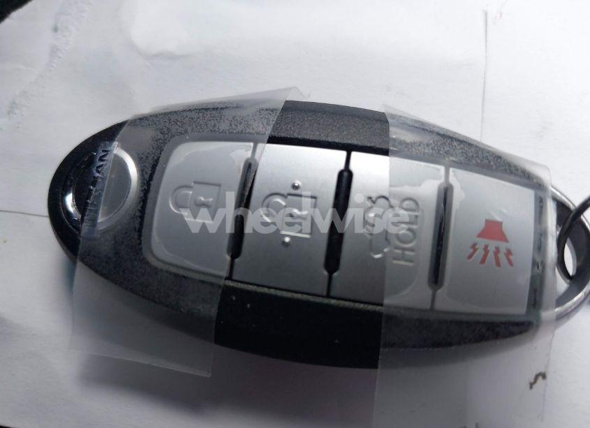 Photo 11 of 2015 Nissan Altima N/A (VIN 1N4AL3AP7FN891964)