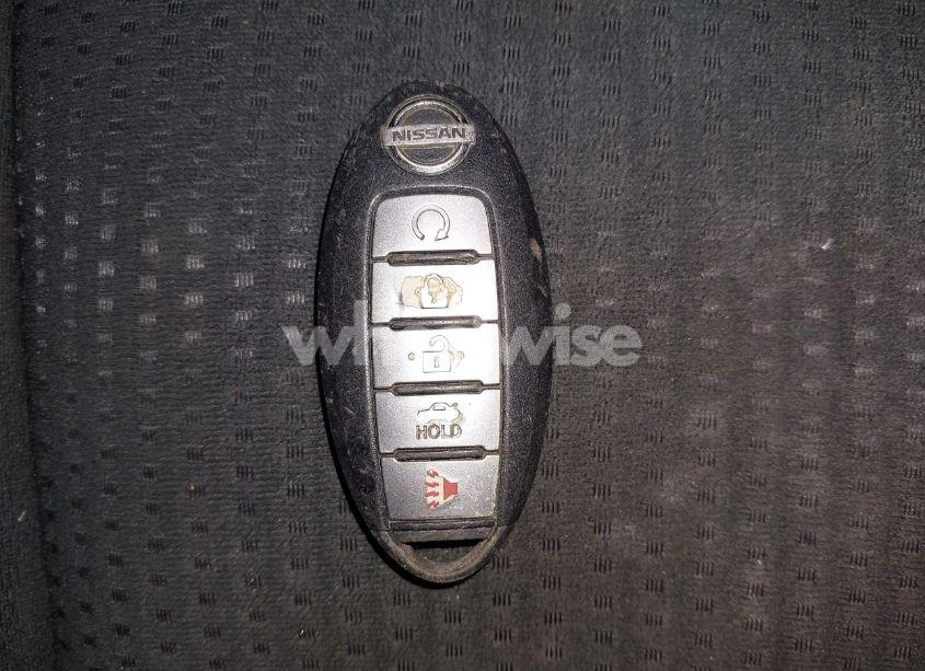 Photo 11 of 2015 Nissan Altima 2.5 S (VIN 1N4AL3AP7FN893956)