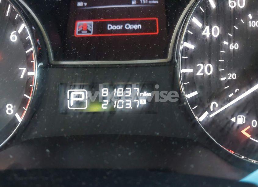 Photo 15 of 2015 Nissan Altima 2.5 S (VIN 1N4AL3AP7FN902090)