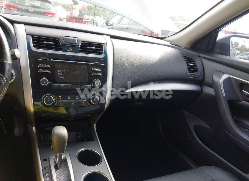 Photo 17 of 2015 Nissan Altima 2.5 S (VIN 1N4AL3AP7FN908374)