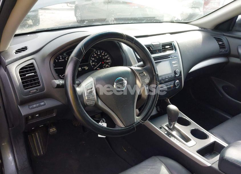 Photo 18 of 2015 Nissan Altima 2.5 S (VIN 1N4AL3AP7FN908374)