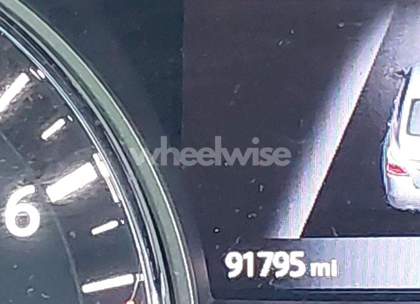 Photo 15 of 2016 Nissan Altima 2.5 SL (VIN 1N4AL3AP7GC114696)