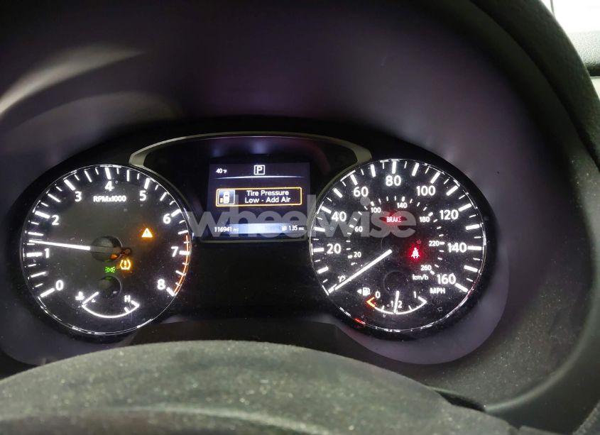 Photo 7 of 2016 Nissan Altima 2.5 S (VIN 1N4AL3AP7GC117372)