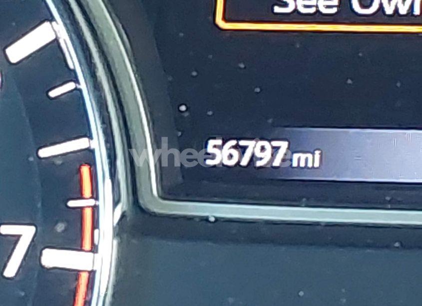 Photo 16 of 2016 Nissan Altima 2.5 SL (VIN 1N4AL3AP7GC118411)