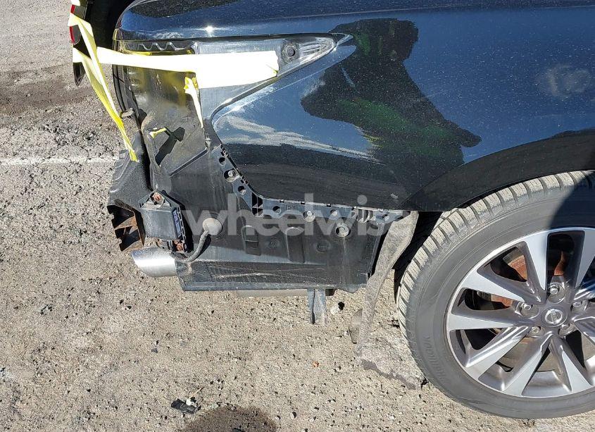 Photo 19 of 2016 Nissan Altima 2.5 SL (VIN 1N4AL3AP7GC118411)