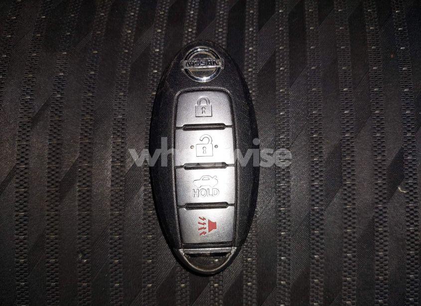 Photo 11 of 2016 Nissan Altima 2.5 S (VIN 1N4AL3AP7GC125441)