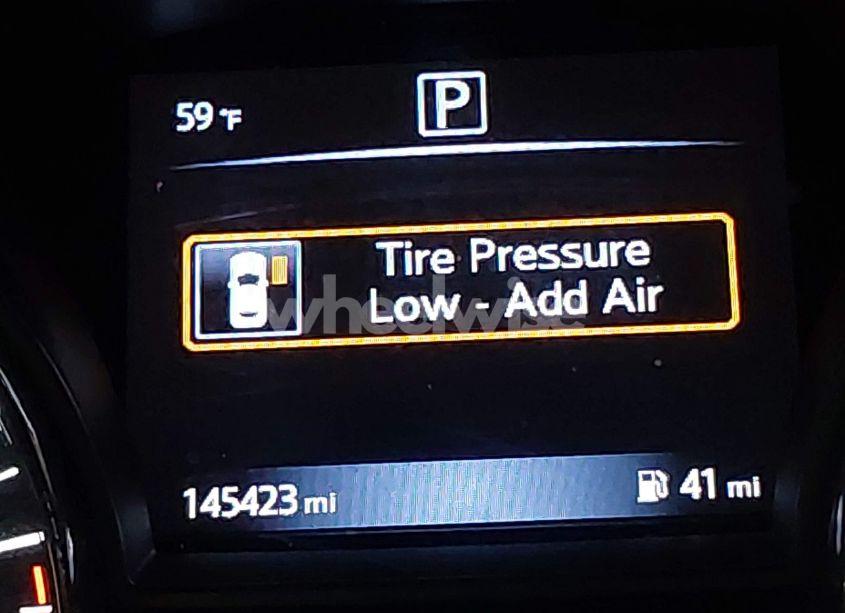 Photo 15 of 2016 Nissan Altima 2.5 S (VIN 1N4AL3AP7GC125441)